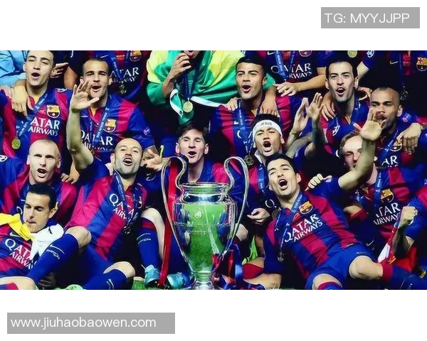 尤文图斯逆袭巴萨五球大胜全场沸腾精彩集锦回顾