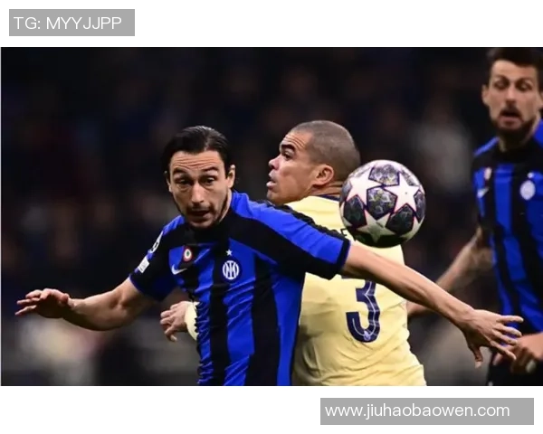 德甲激战波尔图与国米战平双方逆转瞬间引发全场狂欢解析