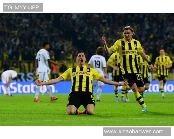 足总杯惊天冷门多特蒙德5-1逆袭那不勒斯乌龙球成全场焦点