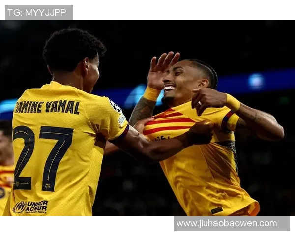 西甲焦点战巴萨与多特蒙德激战成和全场瞬间回顾与分析