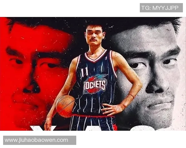 姚明化身动漫英雄勇闯奇幻世界引发热潮与热血暴走之旅