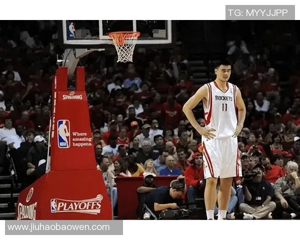 姚明在篮球赛场上成就斐然却为何仍有人质疑他的成绩