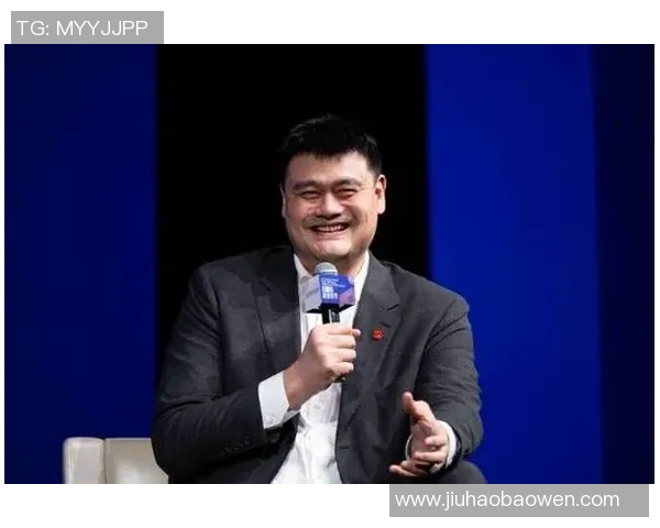 姚明亲自推荐的实用软件助你提升生活品质与工作效率 姚明亲自推荐的实用软件助你提升生活品质与工作效率