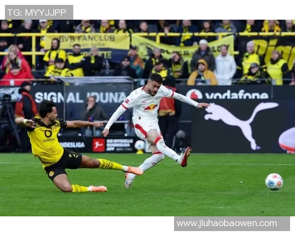 德甲激战巴萨与莱比锡握手言和赛场瞬间引发热议与数据分析