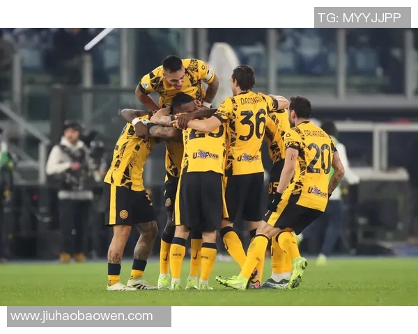 意甲惊天逆转国米五球狂胜热刺战术解析引发全场热议