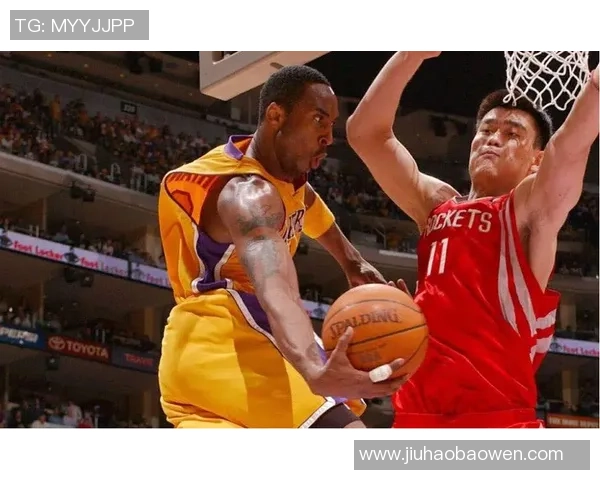 猎豹与姚明的奇妙碰撞：速度与力量的完美结合探讨