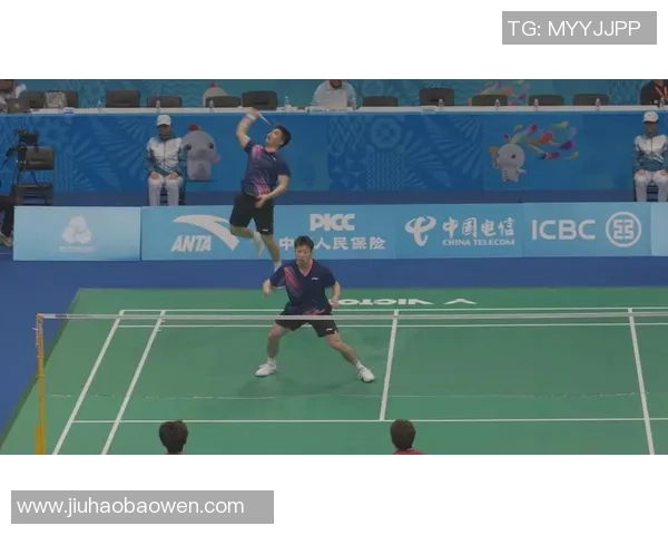 赛后分析:北京羽毛球队与广州羽毛球队个人能力对比及表现评估 赛后分析:北京羽毛球队与广州羽毛球队个人能力对比及表现评估