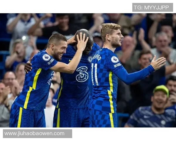 足总杯激战切尔西逆转莱比锡红牌事件引发全场热议与转会传闻