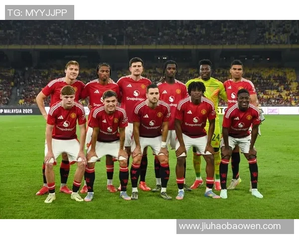 曼联友谊赛大胜那不勒斯四球狂潮帽子戏法点燃全场激情