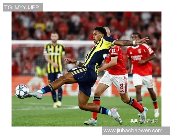 欧冠精彩对决本菲卡逆转切尔西全场沸腾战报回顾