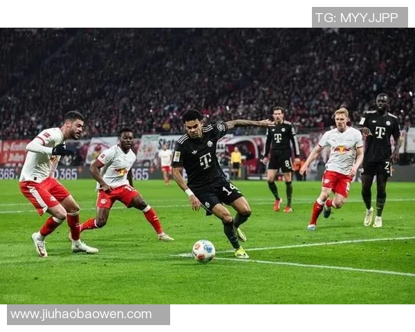 欧联杯激战巴萨逆转拜仁全场沸腾数据分析揭示比赛精彩瞬间