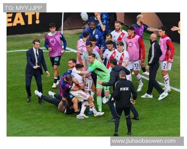 马竞3-0本菲卡精彩回顾神扑与十大进球点燃世界杯激情