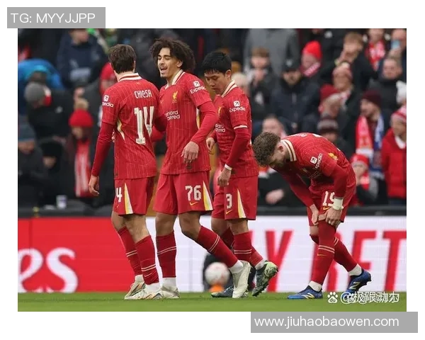 足总杯惊天逆转利物浦4-3战胜国米引发全场狂欢集锦回顾 足总杯惊天逆转利物浦4-3战胜国米引发全场狂欢集锦回顾