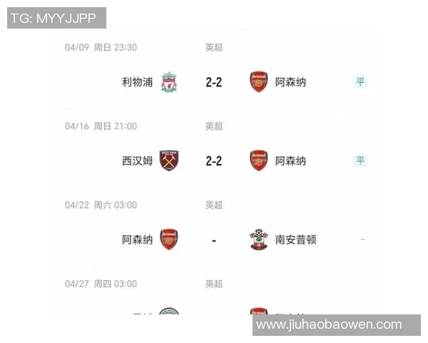 阿森纳与莱比锡友谊赛平局红牌事件引发全场热议与讨论