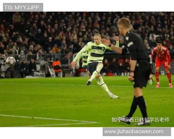 欧联杯激战拜仁与曼城战平点球大战引发全场热烈反响