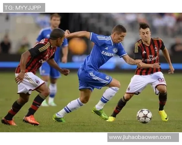 意甲精彩对决切尔西大胜AC米兰补时进球点燃全场激情