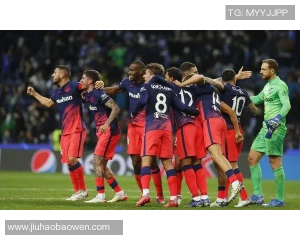 足总杯激战利物浦完胜马竞绝杀时刻点燃全场激情 足总杯激战利物浦完胜马竞绝杀时刻点燃全场激情