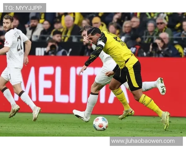 德甲激战：多特蒙德顽强逼平曼城转会传闻再度升温