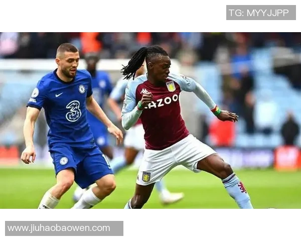 足总杯惊现冷门莱比锡与切尔西激战成平局乌龙球引发全场轰动