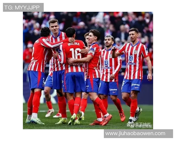 西甲精彩对决拜仁与马竞握手言和帽子戏法点燃全场激情 西甲精彩对决拜仁与马竞握手言和帽子戏法点燃全场激情